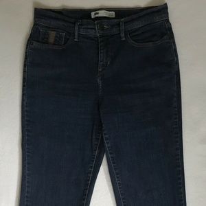 Levi's Perfectly Slimming 512 Jeans